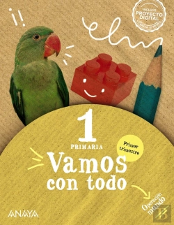 Bertrand.pt - Vamos Con Todo 1. Primer Trimestre.