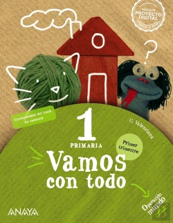 Bertrand.pt - Vamos Con Todo 1. Primer Trimestre.