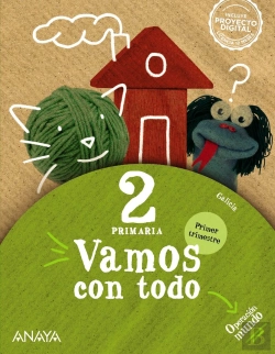 Bertrand.pt - Vamos Con Todo 2. Primer Trimestre.