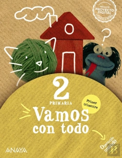 Bertrand.pt - Vamos Con Todo 2. Primer Trimestre.