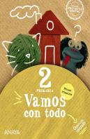 Vamos Con Todo 2. Primer Trimestre
