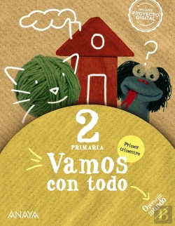 Bertrand.pt - Vamos Con Todo 2. Primer Trimestre