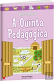 Vamos Conhecer a Quinta Pedagógica