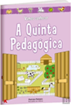 Bertrand.pt - Vamos Conhecer a Quinta Pedagógica