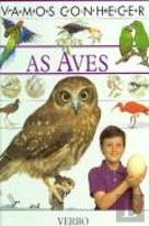 Vamos Conhecer - As Aves