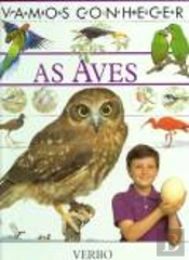 Vamos Conhecer - As Aves