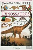 Vamos Conhecer - Dinossauros