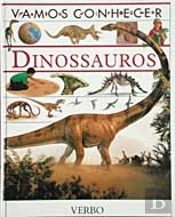 Vamos Conhecer - Dinossauros