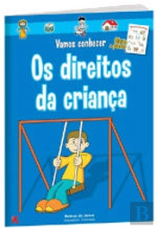 Vamos Conhecer - Direitos da Criança