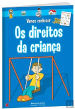 Bertrand.pt - Vamos Conhecer - Direitos da Criança