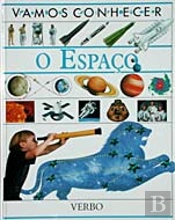 Vamos Conhecer - O Espaço