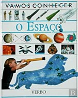 Bertrand.pt - Vamos Conhecer - O Espaço