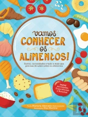 Vamos Conhecer os Alimentos!