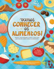 Vamos Conhecer os Alimentos!