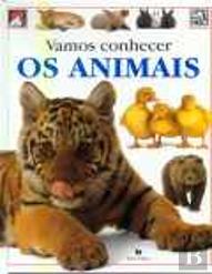 Vamos Conhecer os Animais