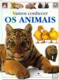 Bertrand.pt - Vamos Conhecer os Animais