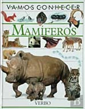 Vamos Conhecer - Os Mamíferos