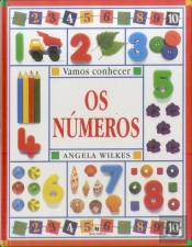 Vamos Conhecer os Números