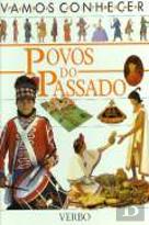 Vamos Conhecer - Povos do Passado
