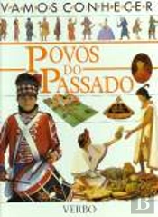 Vamos Conhecer - Povos do Passado