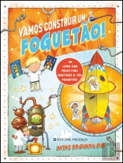 Vamos Construir um Foguetão!