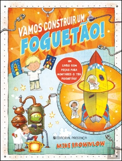 Bertrand.pt - Vamos Construir um Foguetão!