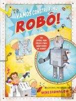 Vamos Construir um Robô!