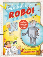 Vamos Construir um Robô!