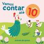 Vamos Contar até 10 - Animais da Quinta