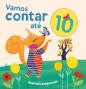 Vamos Contar até 10 - Animais Pequenos