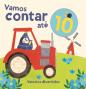 Vamos Contar até 10 - Veículos Divertidos
