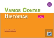 Vamos Contar Histórias (Novo Acordo Ortográfico)