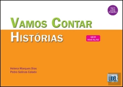 Bertrand.pt - Vamos Contar Histórias (Novo Acordo Ortográfico)