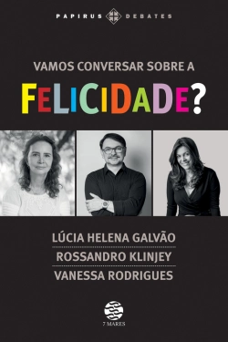 Bertrand.pt - Vamos Conversar Sobre A Felicidade?
