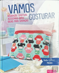 Bertrand.pt - Vamos Costurar