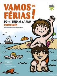 Vamos de férias! - Português do 4.º para o 5.º Ano