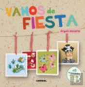 Vamos De Fiesta