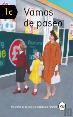 Bertrand.pt - Vamos De Paseo