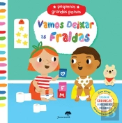 Vamos Deixar as Fraldas