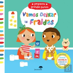 Bertrand.pt - Vamos Deixar as Fraldas