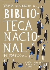 Vamos Descobrir a Biblioteca Nacional de Portugal