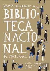 Vamos Descobrir a Biblioteca Nacional de Portugal