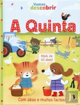 Vamos Descobrir: A Quinta