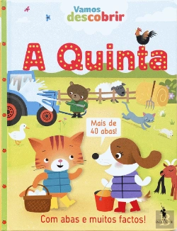 Bertrand.pt - Vamos Descobrir: A Quinta