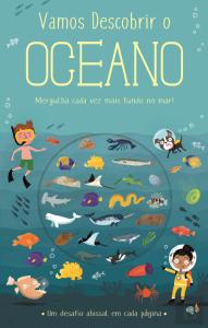 Vamos Descobrir o Oceano