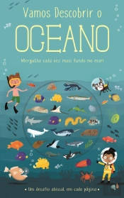 Vamos Descobrir o Oceano