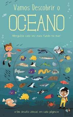Bertrand.pt - Vamos Descobrir o Oceano