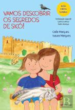 Vamos Descobrir os Segredos de Sico´!