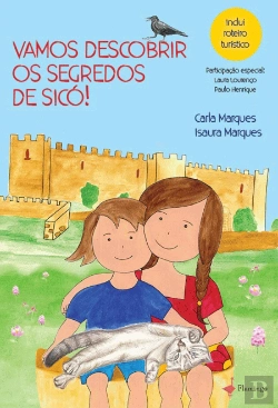 Bertrand.pt - Vamos Descobrir os Segredos de Sico´!