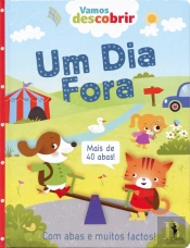 Vamos Descobrir: Um Dia Fora